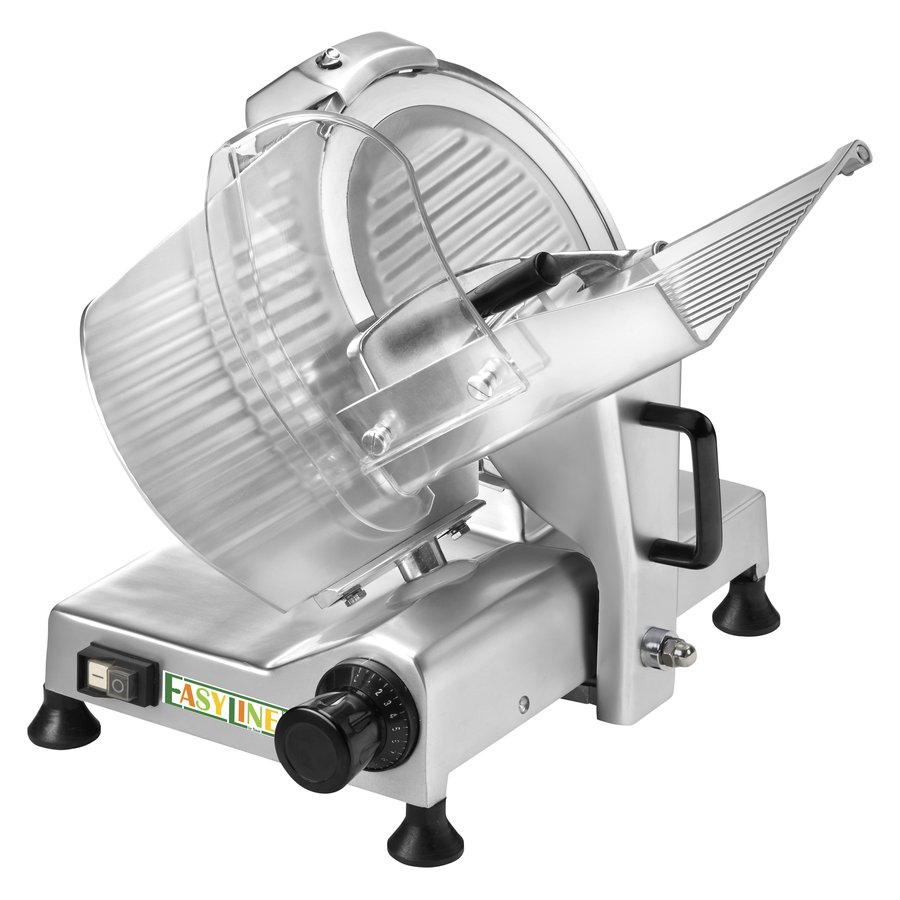 Гравитационный слайсер Fimar Easyline HBS250