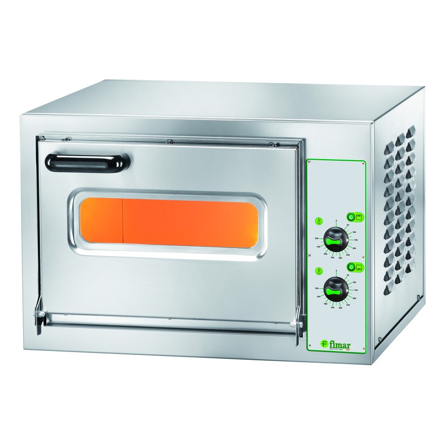 Печь для пиццы Fimar MICROV18C 230 В
